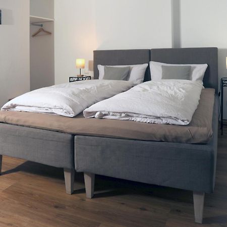 Ferienwohnung Seidl Wohnung Violine Mittenwald Buitenkant foto