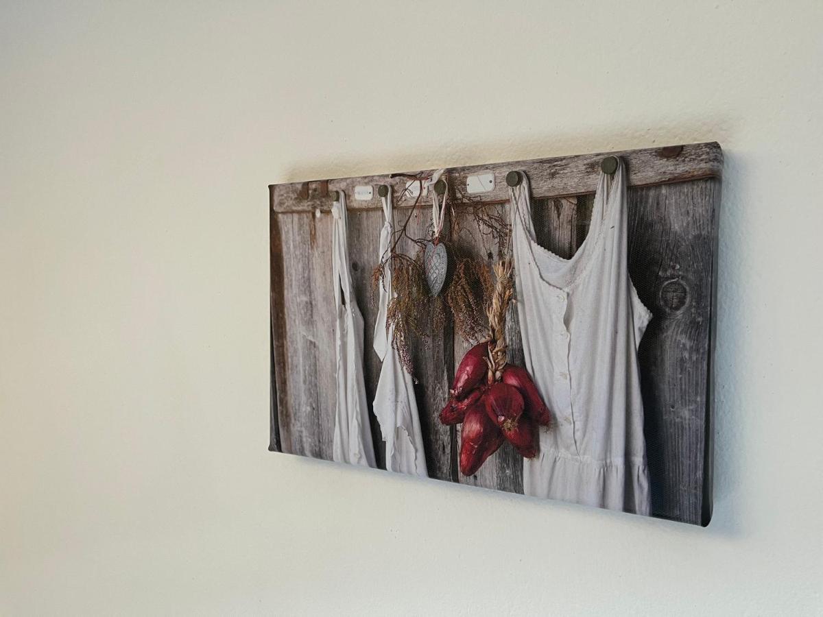 Ferienwohnung Seidl Wohnung Violine Mittenwald Buitenkant foto