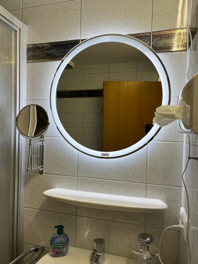Ferienwohnung Seidl Wohnung Violine Mittenwald Buitenkant foto