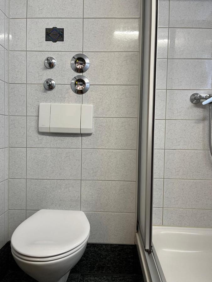 Ferienwohnung Seidl Wohnung Violine Mittenwald Buitenkant foto