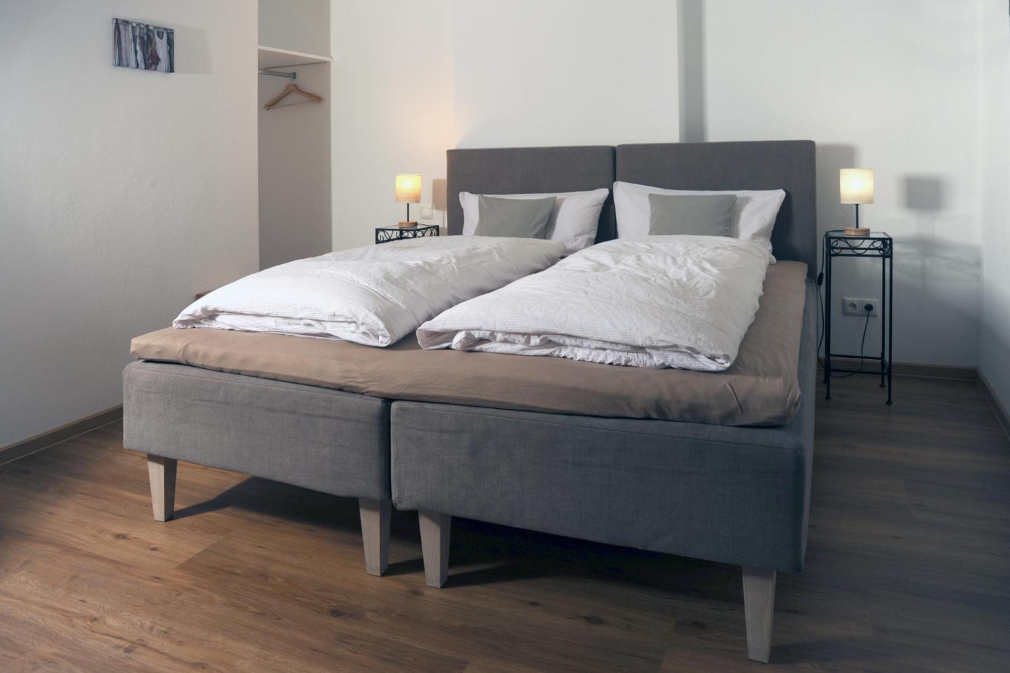 Ferienwohnung Seidl Wohnung Violine Mittenwald Buitenkant foto