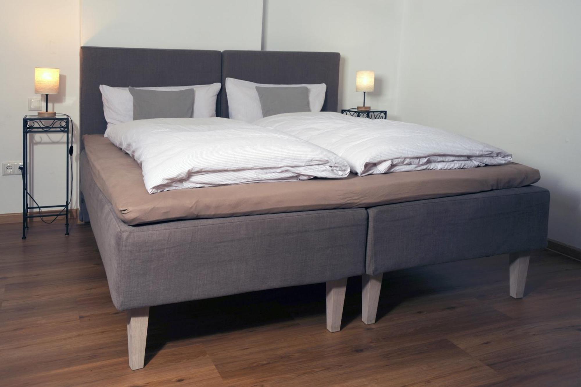 Ferienwohnung Seidl Wohnung Violine Mittenwald Buitenkant foto