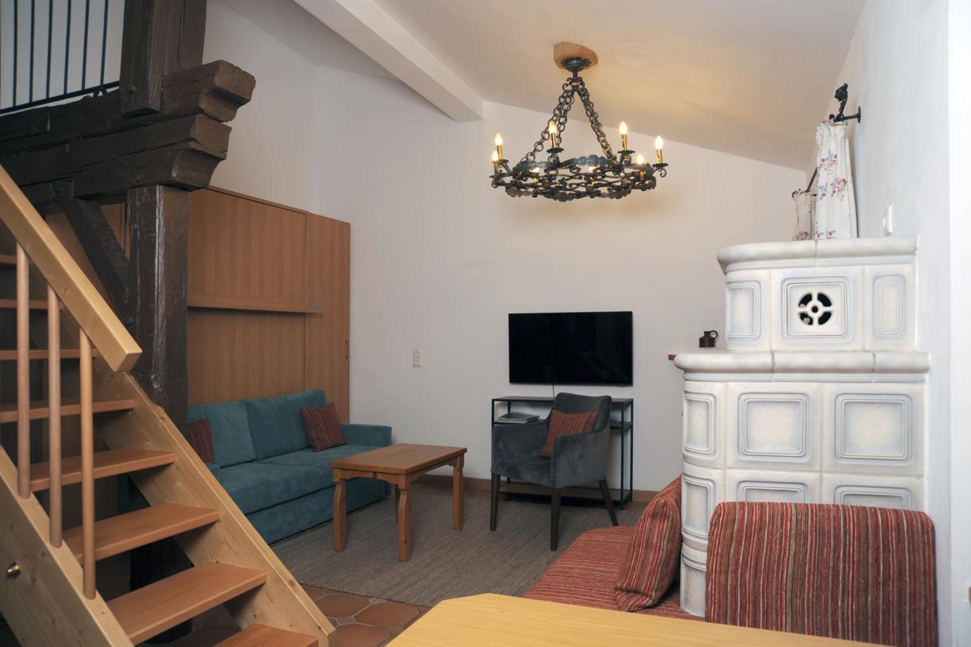 Ferienwohnung Seidl Wohnung Violine Mittenwald Buitenkant foto